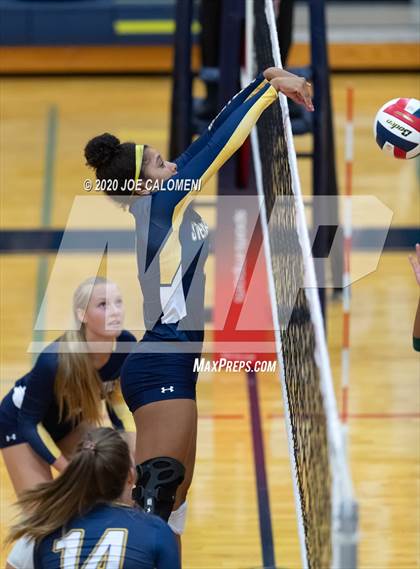 Thumbnail 3 in Stephenville vs Marion photogallery.