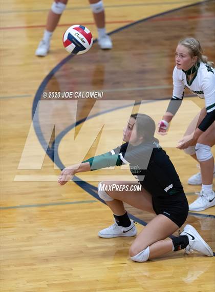Thumbnail 3 in Stephenville vs Marion photogallery.