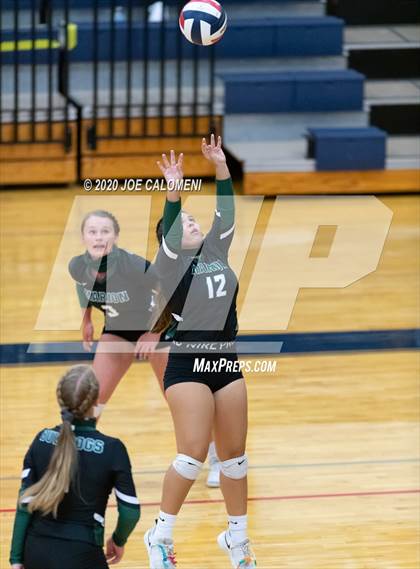 Thumbnail 2 in Stephenville vs Marion photogallery.
