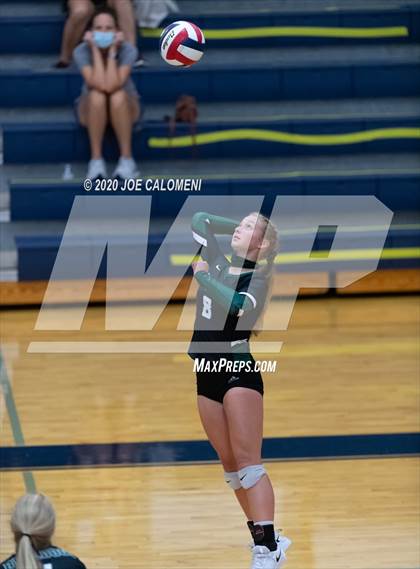 Thumbnail 2 in Stephenville vs Marion photogallery.