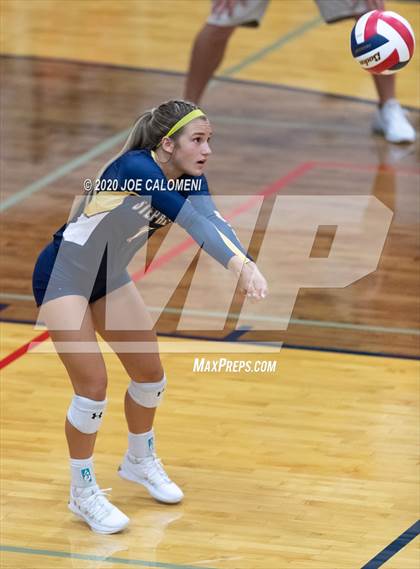 Thumbnail 1 in Stephenville vs Marion photogallery.