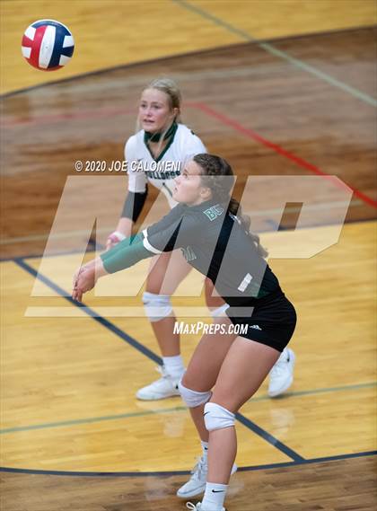 Thumbnail 2 in Stephenville vs Marion photogallery.
