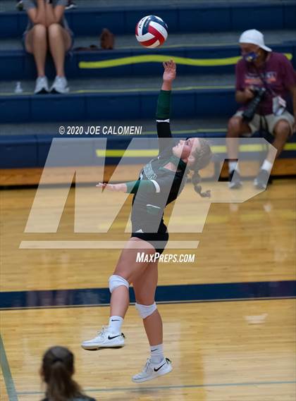 Thumbnail 3 in Stephenville vs Marion photogallery.