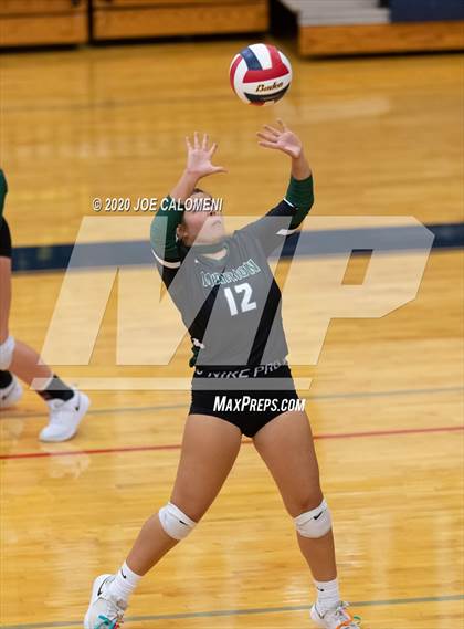 Thumbnail 3 in Stephenville vs Marion photogallery.