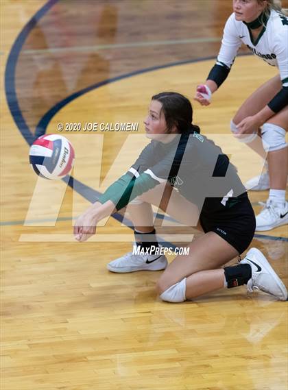 Thumbnail 1 in Stephenville vs Marion photogallery.