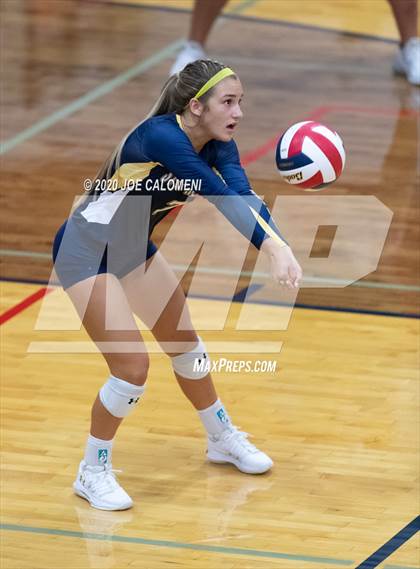 Thumbnail 3 in Stephenville vs Marion photogallery.