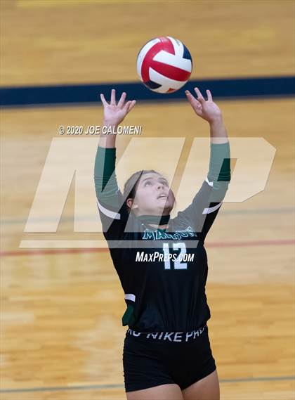 Thumbnail 1 in Stephenville vs Marion photogallery.