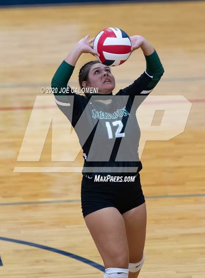 Thumbnail 3 in Stephenville vs Marion photogallery.