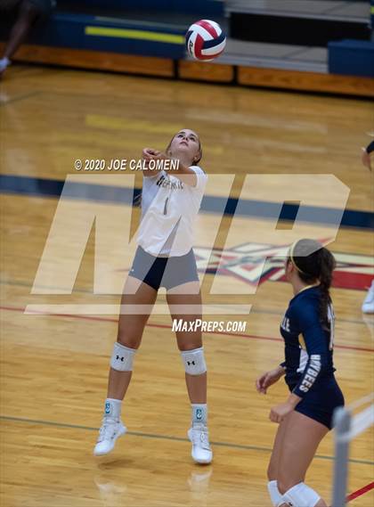 Thumbnail 1 in Stephenville vs Marion photogallery.