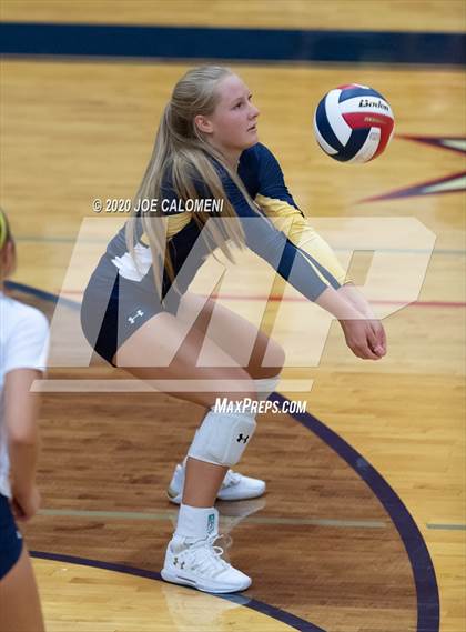 Thumbnail 2 in Stephenville vs Marion photogallery.