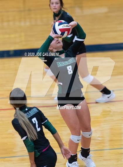 Thumbnail 2 in Stephenville vs Marion photogallery.