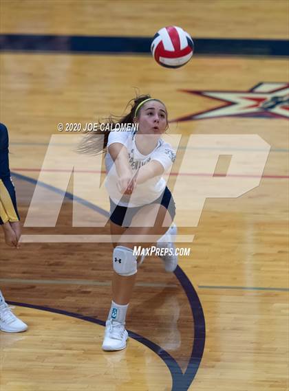 Thumbnail 3 in Stephenville vs Marion photogallery.