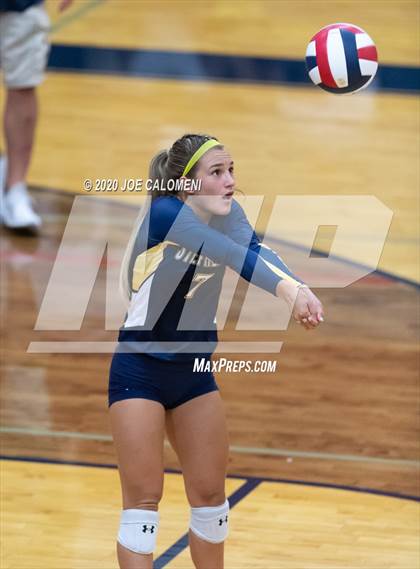 Thumbnail 2 in Stephenville vs Marion photogallery.