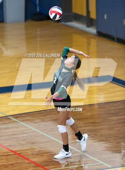 Thumbnail 1 in Stephenville vs Marion photogallery.