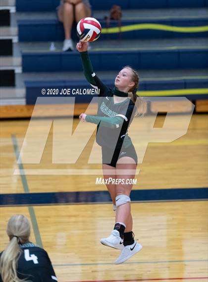 Thumbnail 1 in Stephenville vs Marion photogallery.