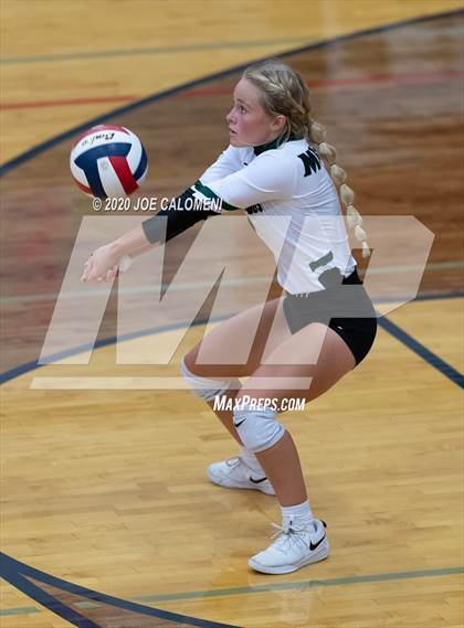 Thumbnail 1 in Stephenville vs Marion photogallery.