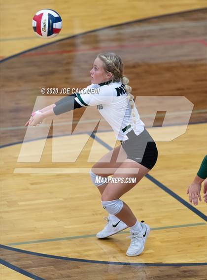 Thumbnail 1 in Stephenville vs Marion photogallery.