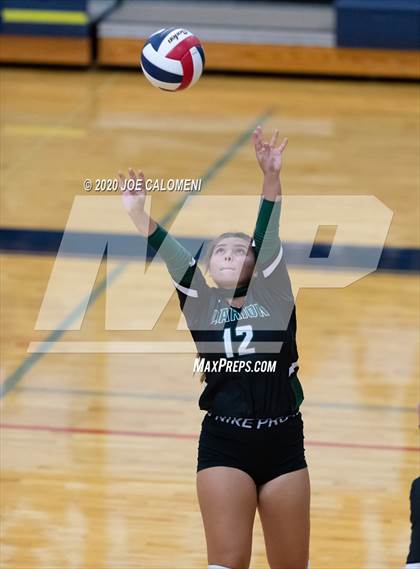 Thumbnail 2 in Stephenville vs Marion photogallery.