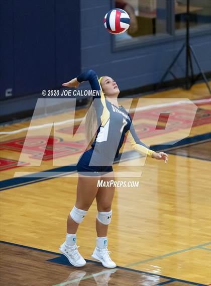 Thumbnail 2 in Stephenville vs Marion photogallery.