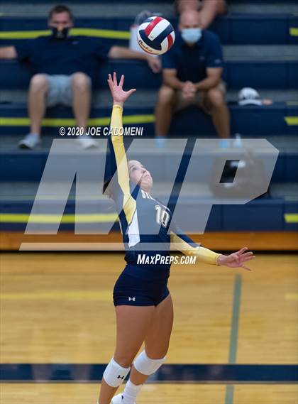 Thumbnail 2 in Stephenville vs Marion photogallery.