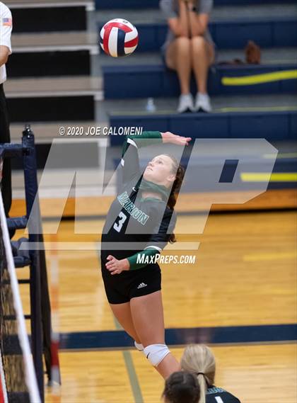Thumbnail 3 in Stephenville vs Marion photogallery.