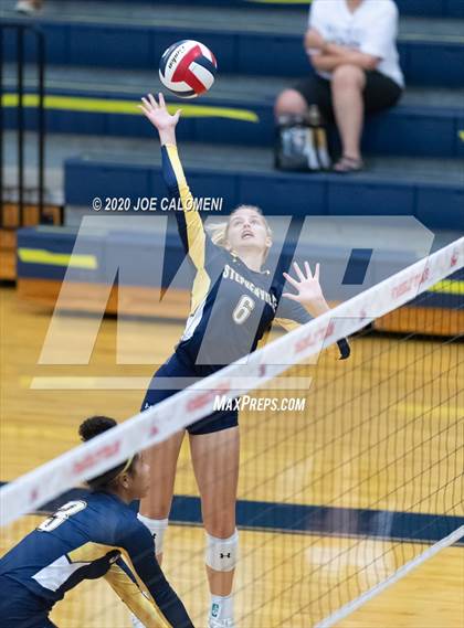 Thumbnail 2 in Stephenville vs Marion photogallery.
