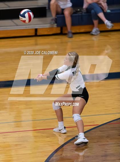 Thumbnail 3 in Stephenville vs Marion photogallery.