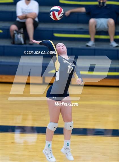 Thumbnail 1 in Stephenville vs Marion photogallery.