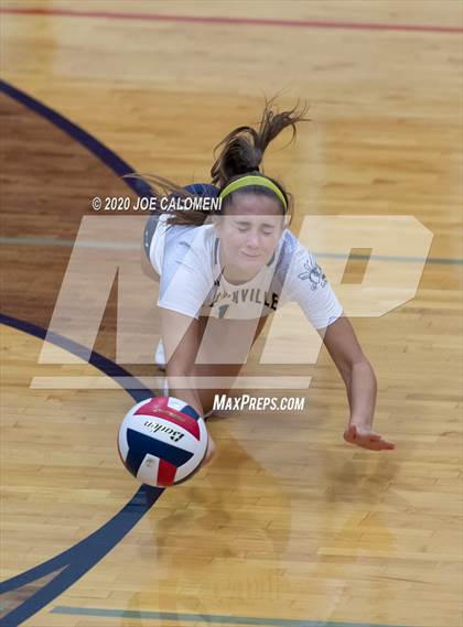 Thumbnail 3 in Stephenville vs Marion photogallery.
