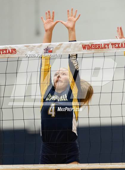 Thumbnail 3 in Stephenville vs Marion photogallery.