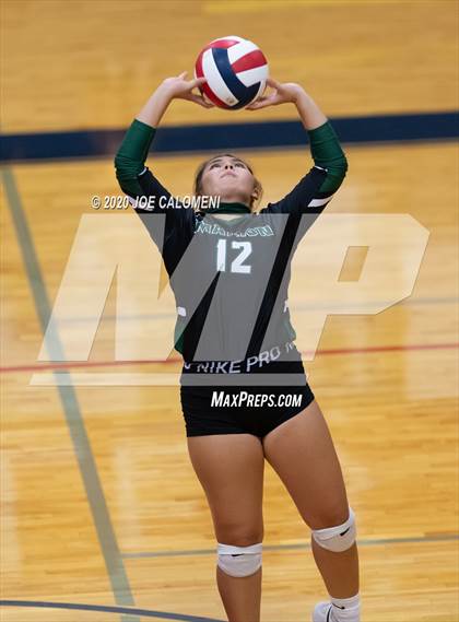 Thumbnail 2 in Stephenville vs Marion photogallery.
