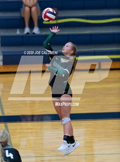 Thumbnail 3 in Stephenville vs Marion photogallery.
