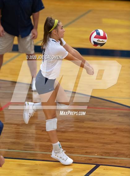 Thumbnail 3 in Stephenville vs Marion photogallery.