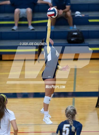 Thumbnail 2 in Stephenville vs Marion photogallery.