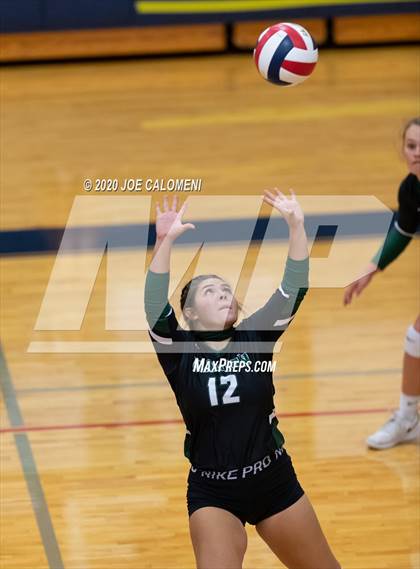 Thumbnail 3 in Stephenville vs Marion photogallery.