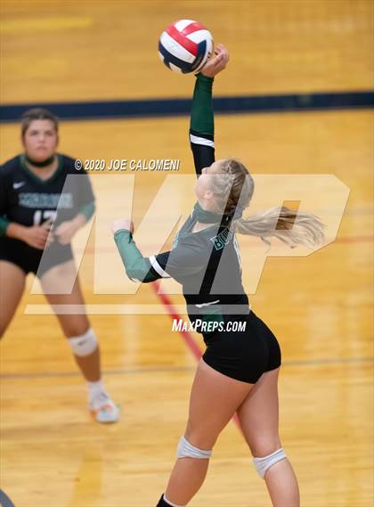 Thumbnail 1 in Stephenville vs Marion photogallery.