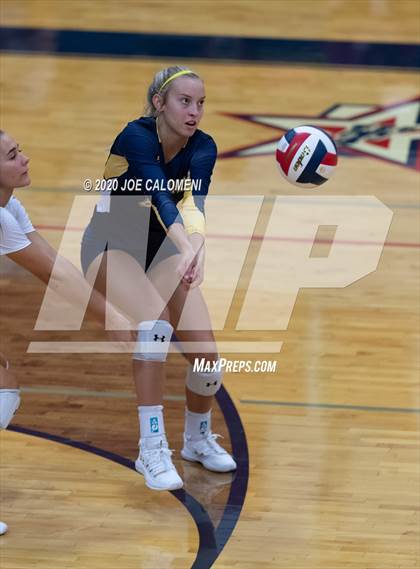 Thumbnail 3 in Stephenville vs Marion photogallery.
