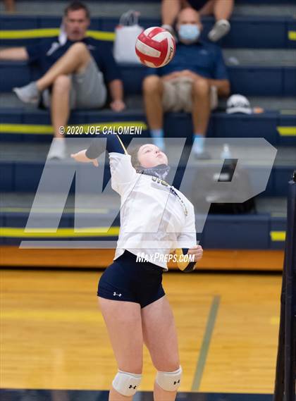 Thumbnail 1 in Stephenville vs Marion photogallery.