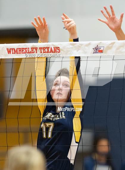 Thumbnail 1 in Stephenville vs Marion photogallery.