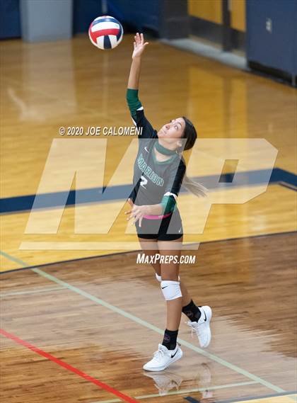 Thumbnail 2 in Stephenville vs Marion photogallery.