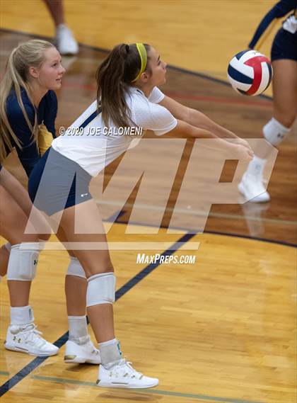 Thumbnail 3 in Stephenville vs Marion photogallery.