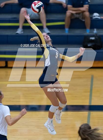 Thumbnail 1 in Stephenville vs Marion photogallery.