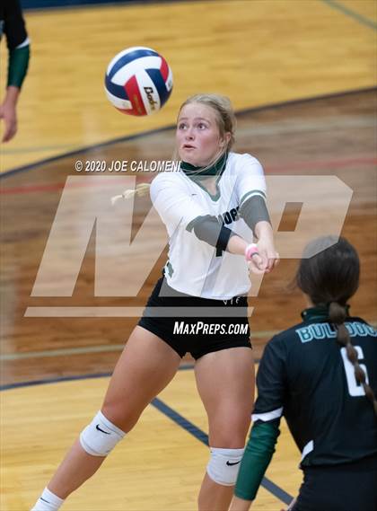 Thumbnail 2 in Stephenville vs Marion photogallery.