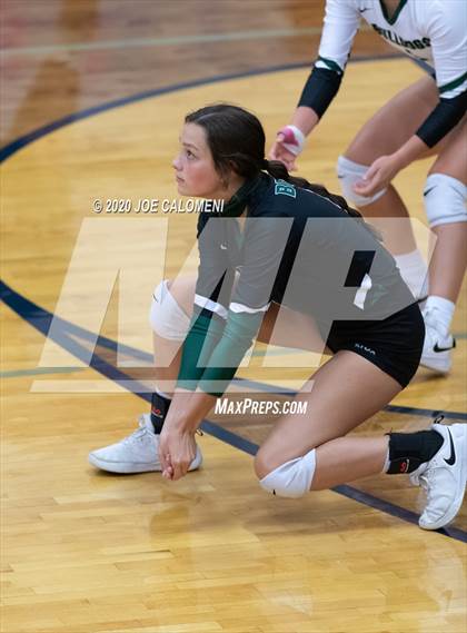 Thumbnail 3 in Stephenville vs Marion photogallery.