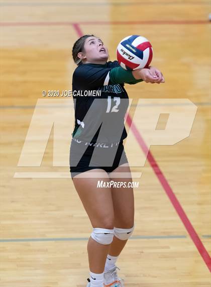 Thumbnail 3 in Stephenville vs Marion photogallery.