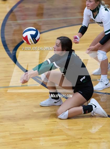 Thumbnail 2 in Stephenville vs Marion photogallery.