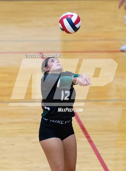 Thumbnail 1 in Stephenville vs Marion photogallery.