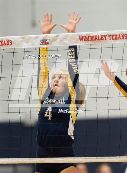 Thumbnail 2 in Stephenville vs Marion photogallery.