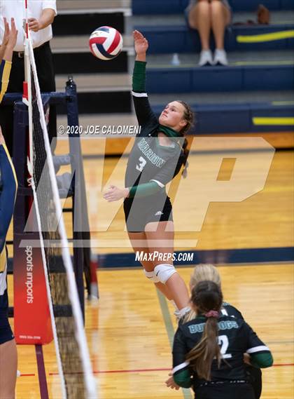 Thumbnail 1 in Stephenville vs Marion photogallery.