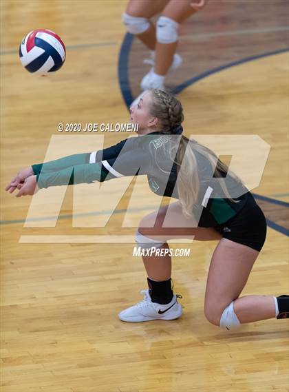 Thumbnail 2 in Stephenville vs Marion photogallery.